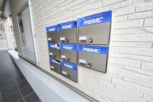 その他共有部分　★駐輪スペース★