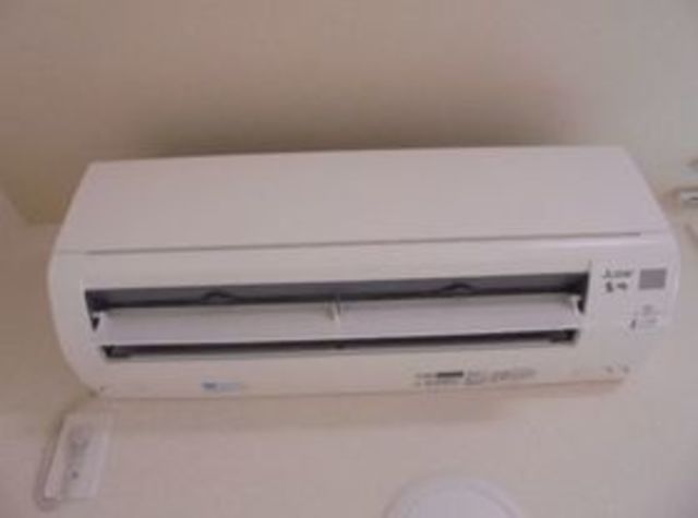 その他　★エアコン★