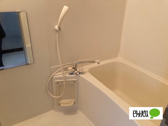 バス・シャワールーム　他のお部屋のお写真です