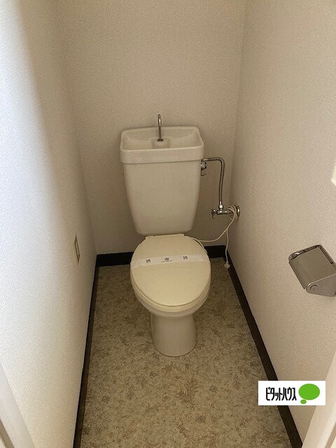 トイレ　他のお部屋のお写真です