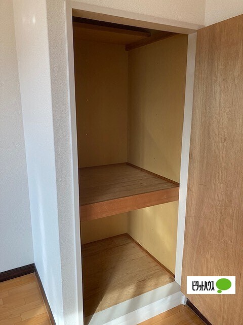 収納　他のお部屋のお写真です