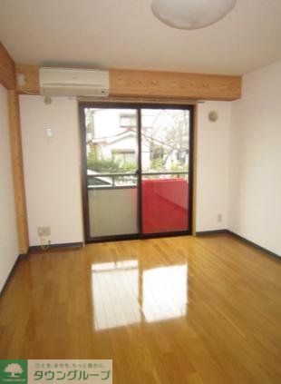 その他部屋・スペース　リビング/居室