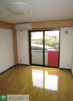 居室・リビング　リビング/居室