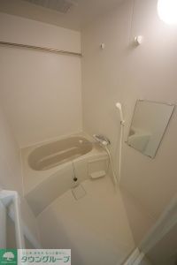 バス・シャワールーム　★お問い合わせはタウンハウジングへ★