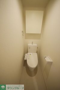 トイレ　★お問い合わせはタウンハウジングへ★