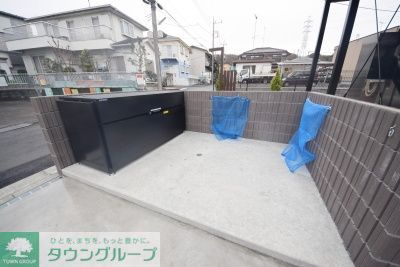 その他共有部分　★お問い合わせはタウンハウジングへ★