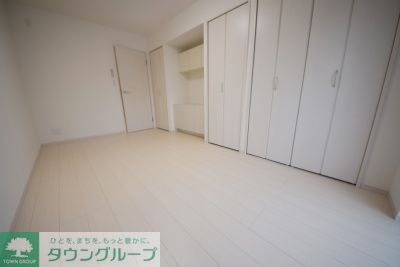 居室・リビング　★お問い合わせはタウンハウジングへ★