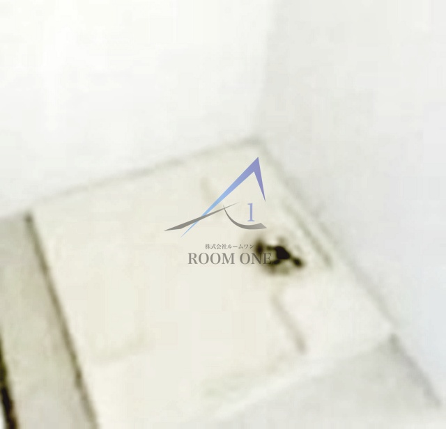 その他設備　洗濯機置き場です。