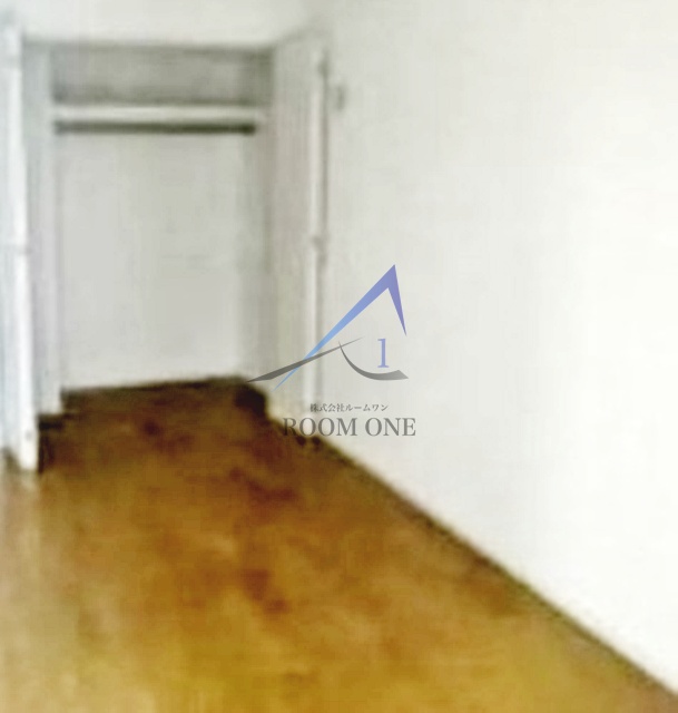 その他部屋・スペース　寝室です。