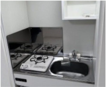 キッチン　同一仕様写真