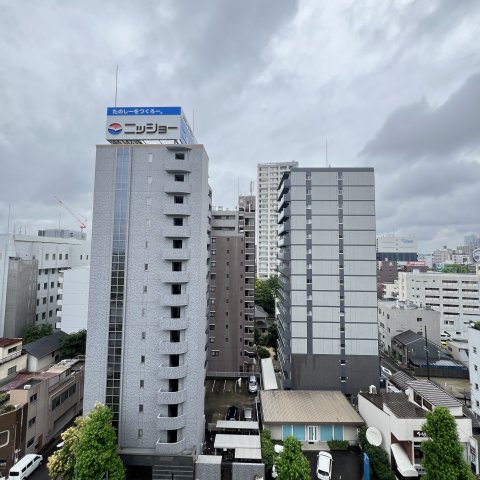 眺望　同仕様タイプです