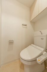 トイレ　トイレ※別部屋参考写真