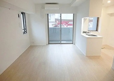 居室・リビング　居室※別部屋参考写真