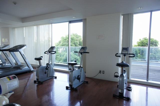 その他　フィットネススタジオ