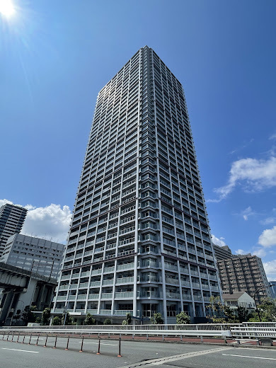 建物外観　☆外観です☆