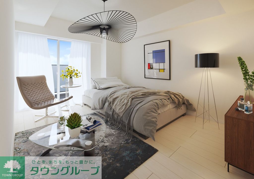 居室・リビング