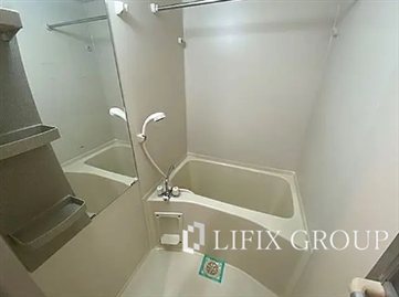 バス・シャワールーム　風呂