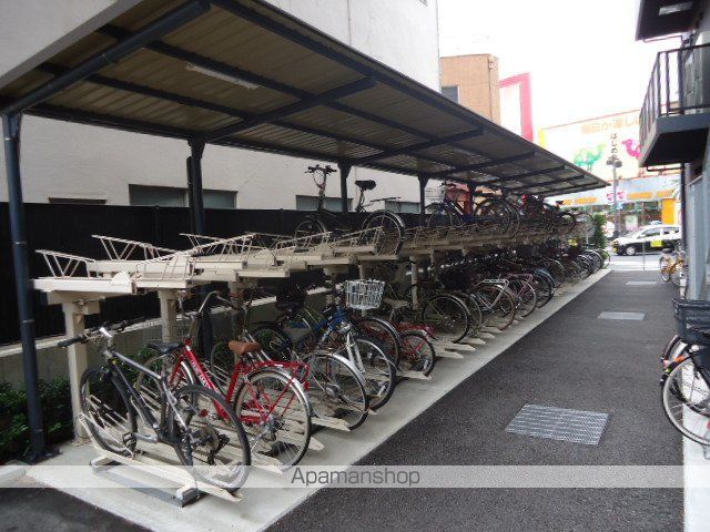 その他共有部分　その他共有部分