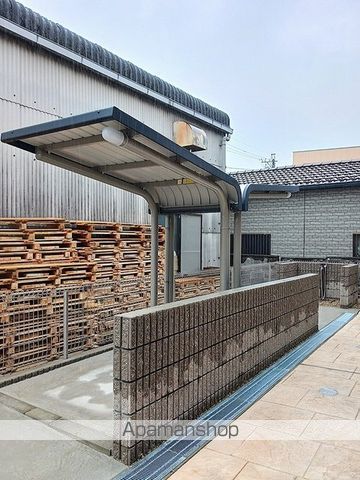 その他共有部分　その他共有部分