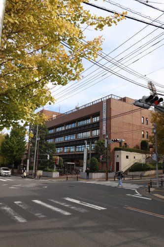 役所　川崎市宮前区役所（役所）まで1137m