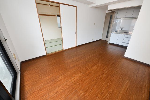 その他部屋・スペース　※同建物　同タイプ間取り別室設備施工例　現況優先