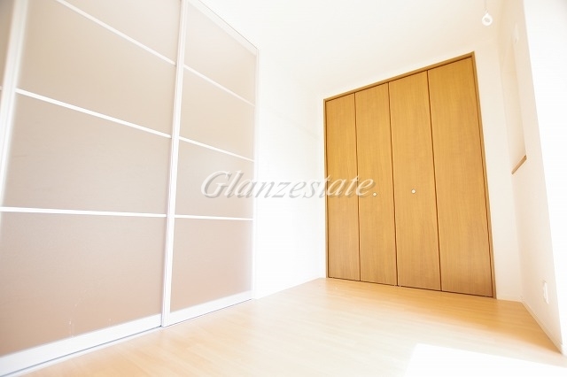 その他部屋・スペース　☆綺麗な色合いのお部屋☆