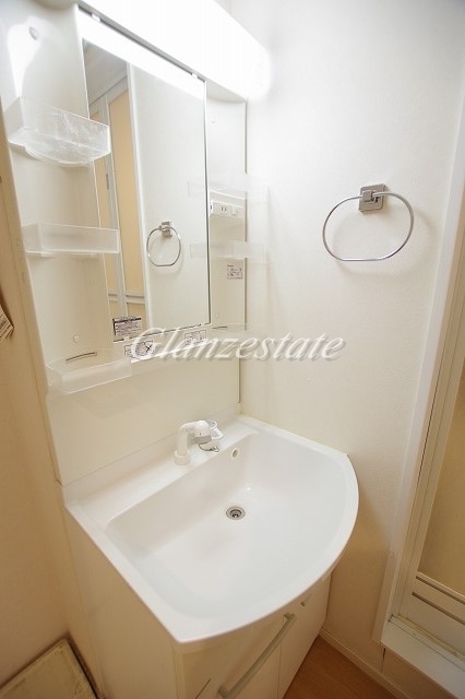 洗面設備　☆あると嬉しい独立洗面台☆