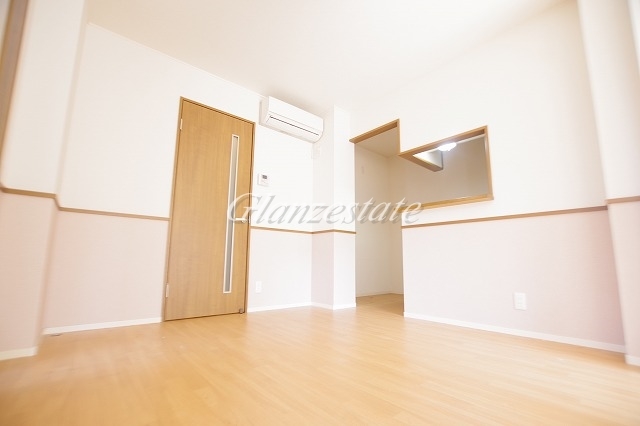 居室・リビング　☆広々したリビング☆