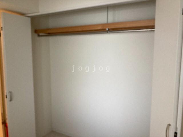 収納　洋室収納