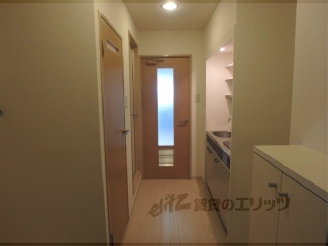 その他部屋・スペース　廊下