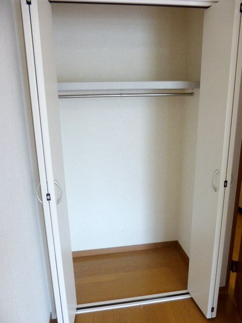 収納　★収納スペース★