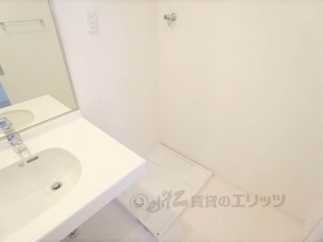 その他部屋・スペース　洗濯機置場