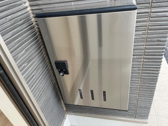 その他　玄関（イメージ）