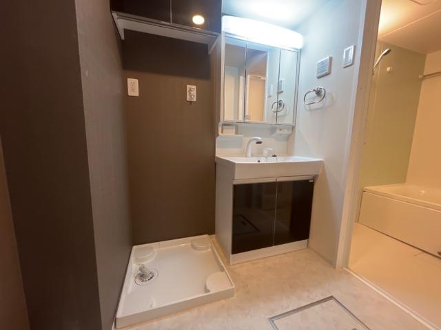 洗面設備　洗面（イメージ）