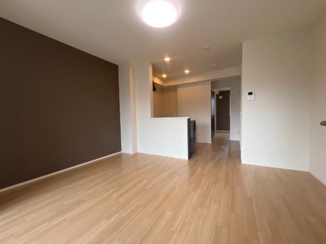 居室・リビング　リビング（イメージ）