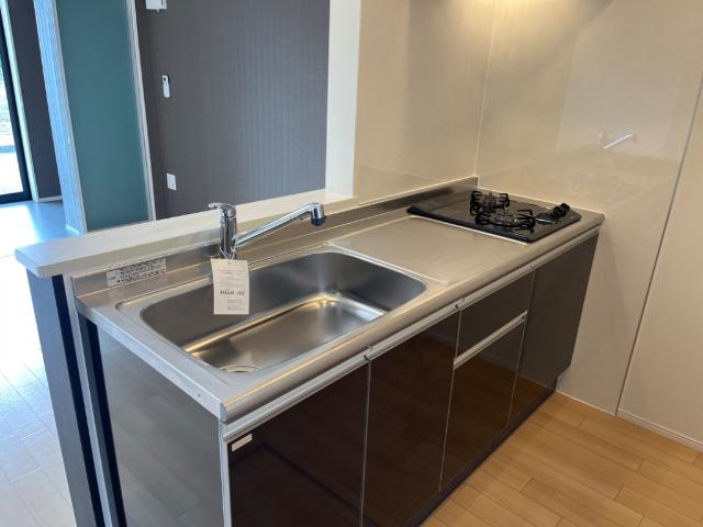 キッチン　キッチン（イメージ）