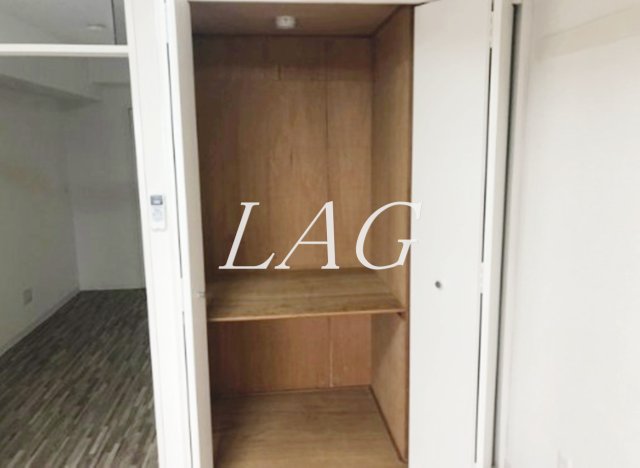 収納　収納です。