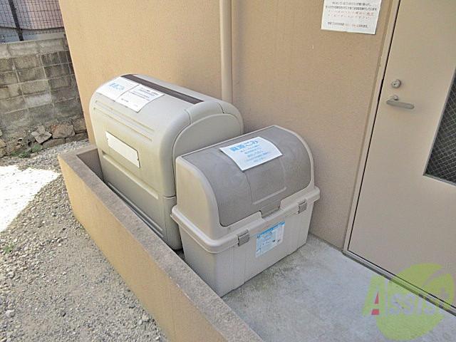 その他　（その他）まで100m