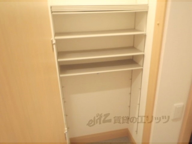 収納　下駄箱