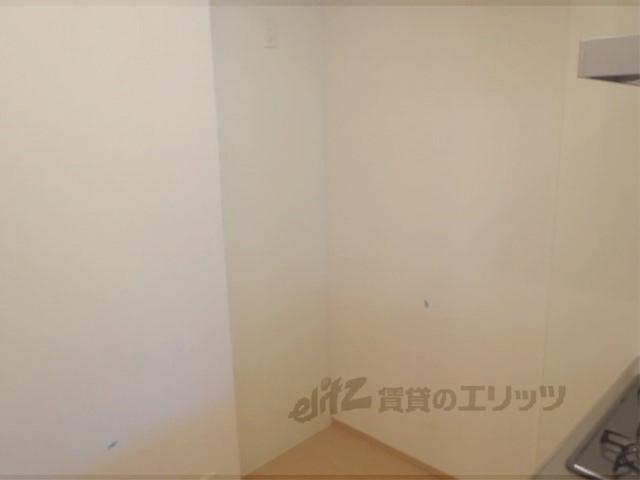 その他部屋・スペース　冷蔵庫置場