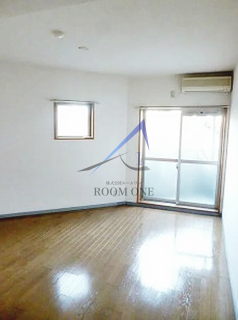 その他部屋・スペース　寝室です。