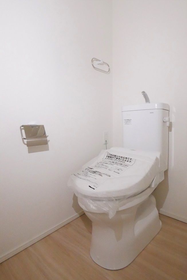 その他部屋・スペース　内装です