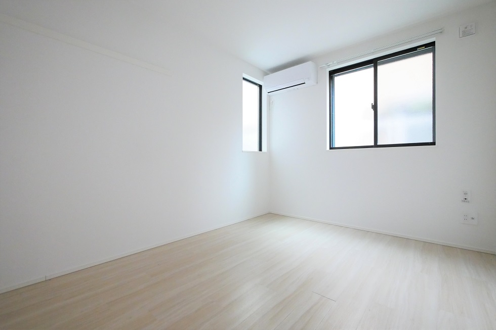 その他部屋・スペース　内装は落ち着いています