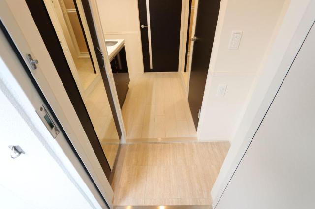 その他部屋・スペース　洋室