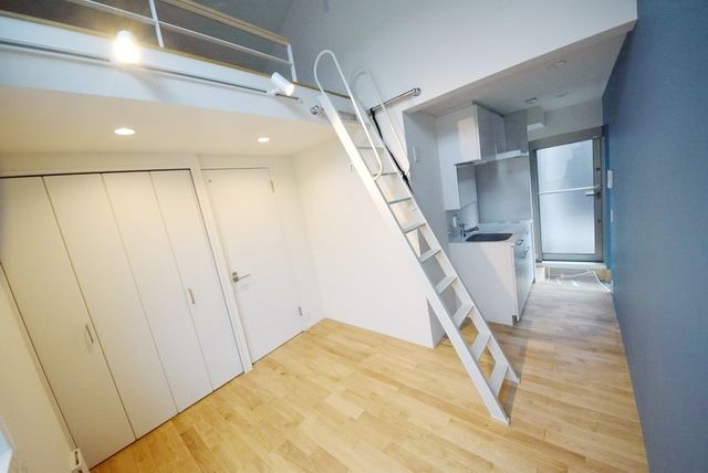 居室・リビング　タウンハウジング仙川店まで♪