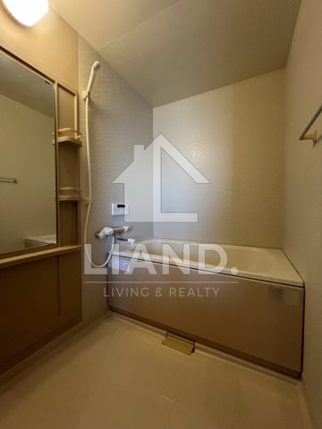 バス・シャワールーム　レジディア天神南