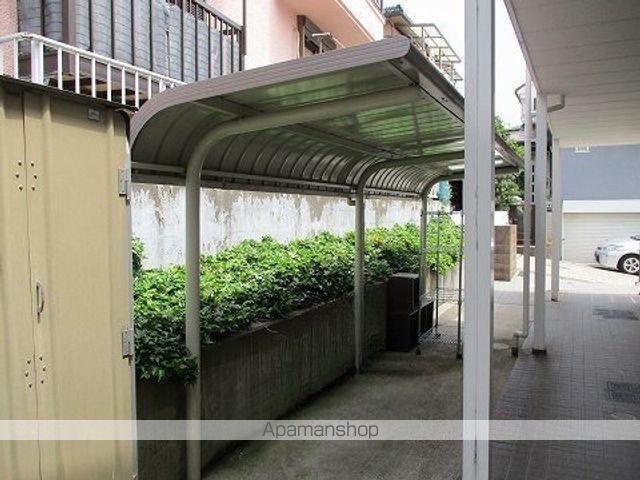 その他共有部分　その他共有部分