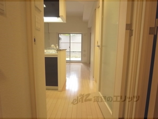 その他部屋・スペース　廊下