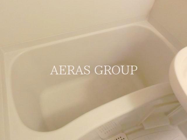 バス・シャワールーム　お風呂場