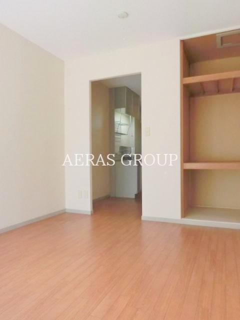 その他部屋・スペース　洋室